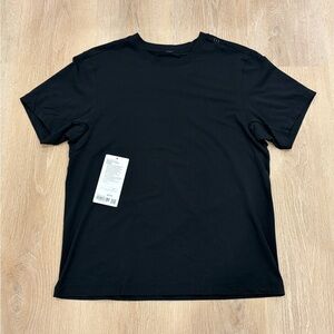 Lululemon Zeroed In Short Sleeve T-Shirt